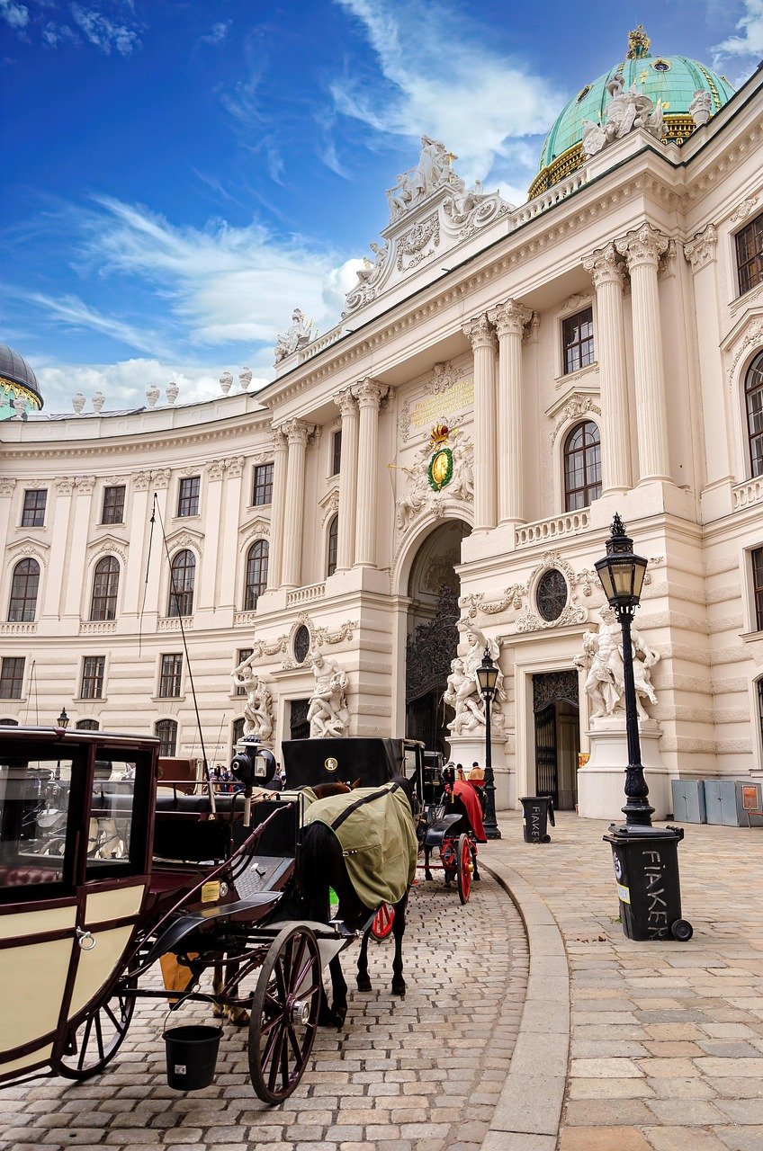 Vienna In 4 Days