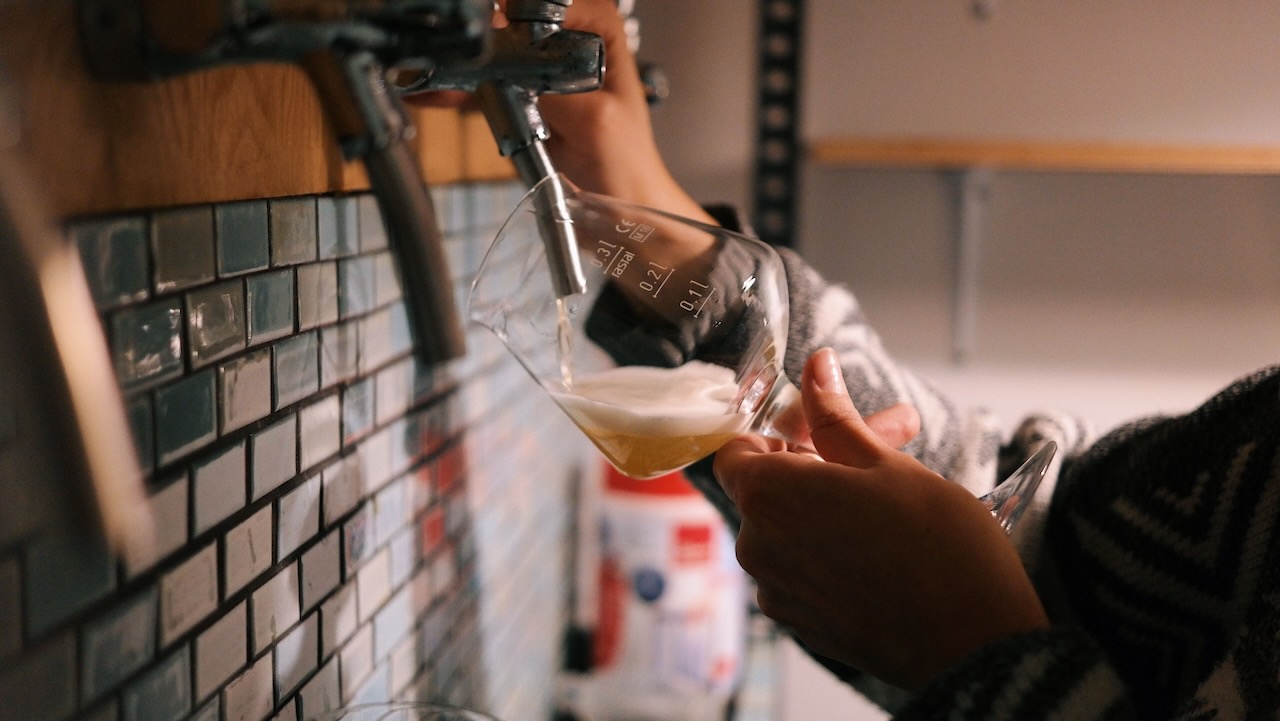 Best Beer Bars in Brussels