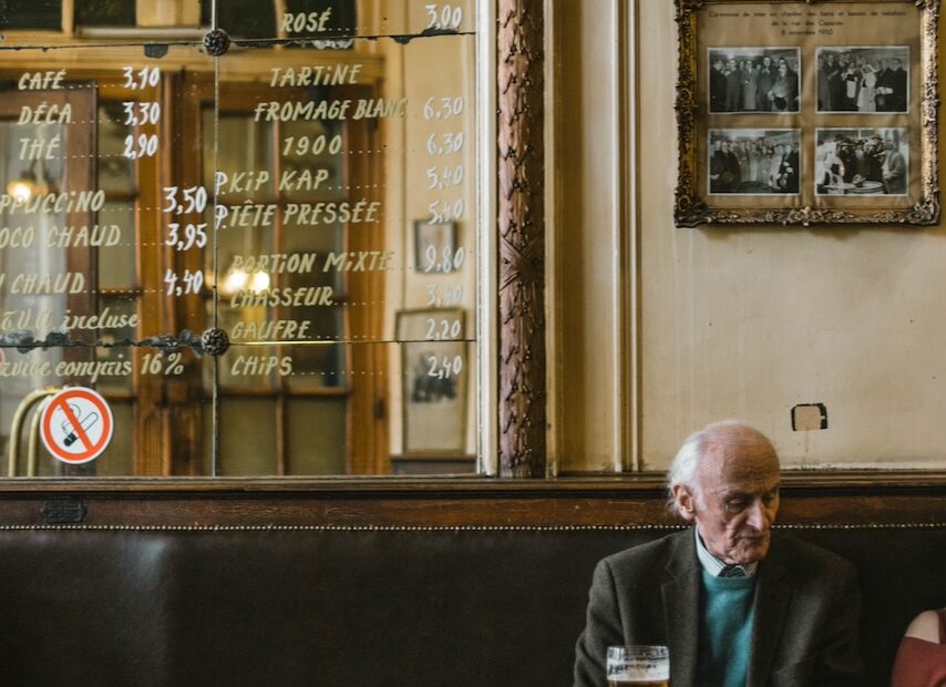 Best Beer Bars in Brussels