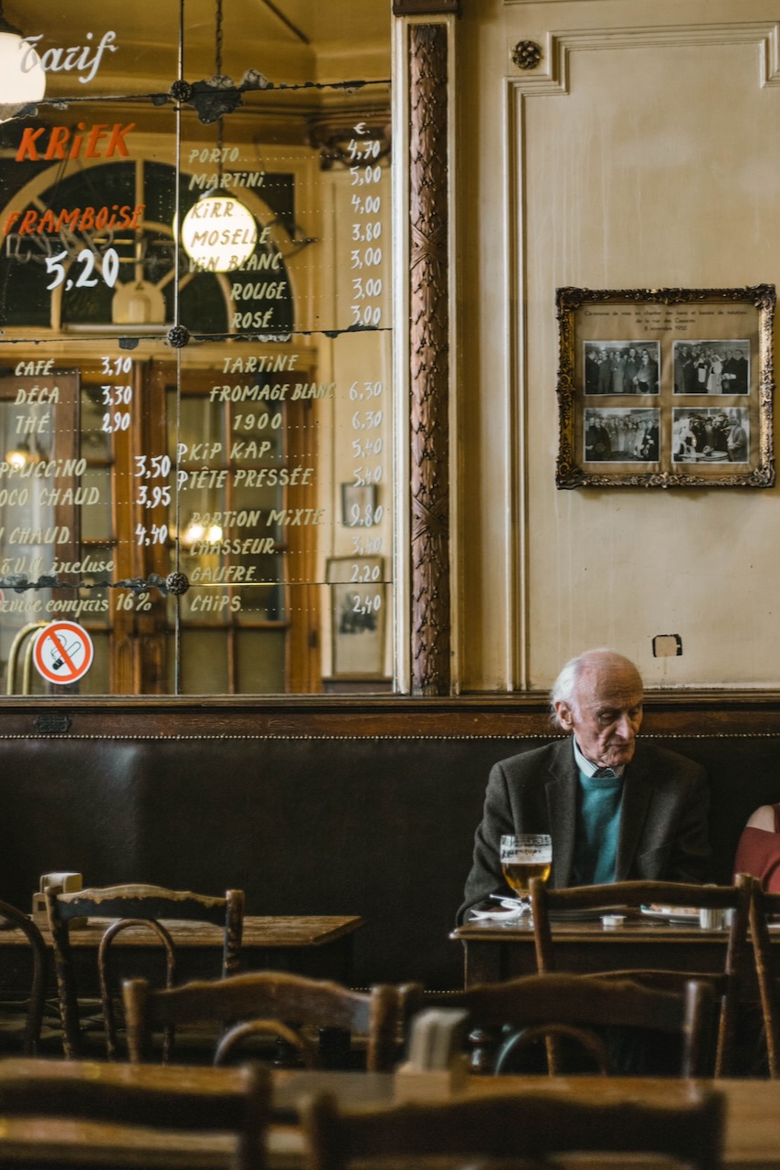 Best Beer Bars in Brussels