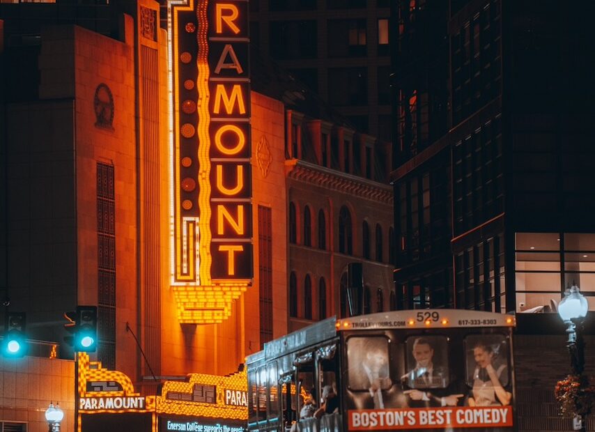 Boston