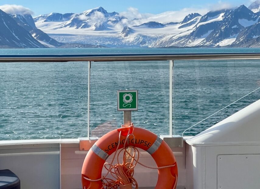 expedition cruise packing list