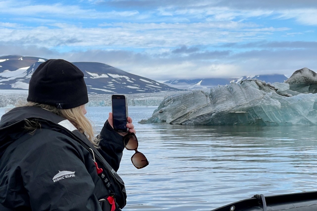 expedition cruise packing list
