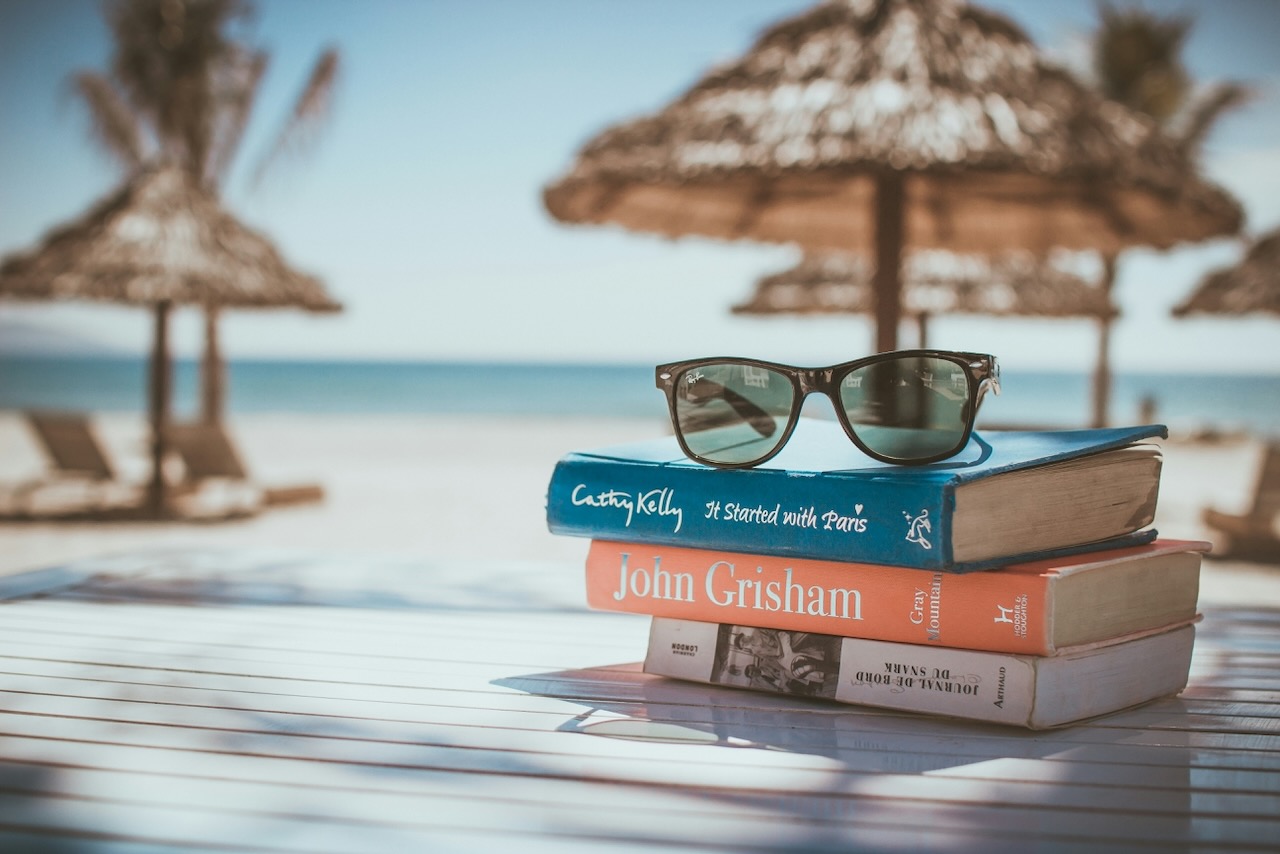 Reduce Stress While Traveling