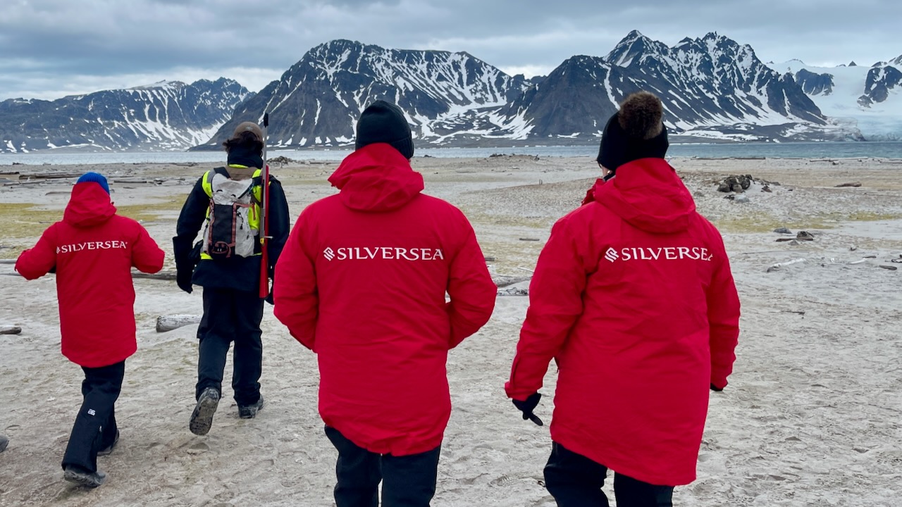 Silver Endeavour Review