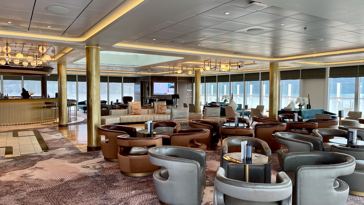 Silver Endeavour Review