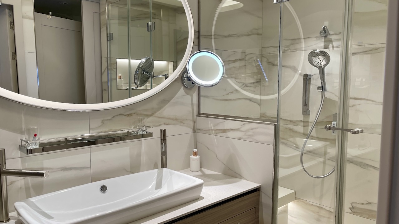 Silver Endeavour Review