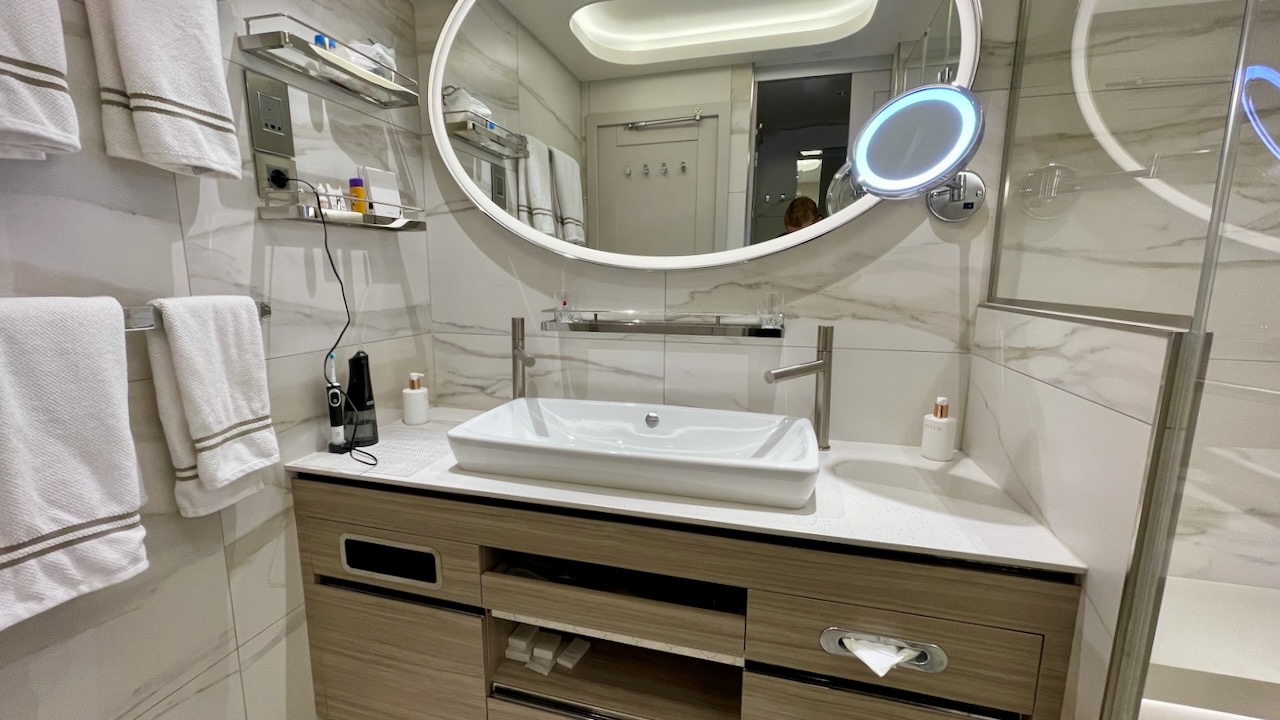 Silver Endeavour Review