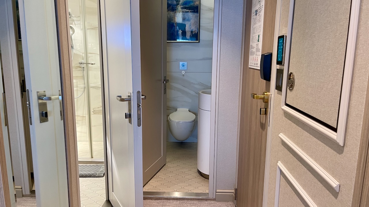 Silver Endeavour Review