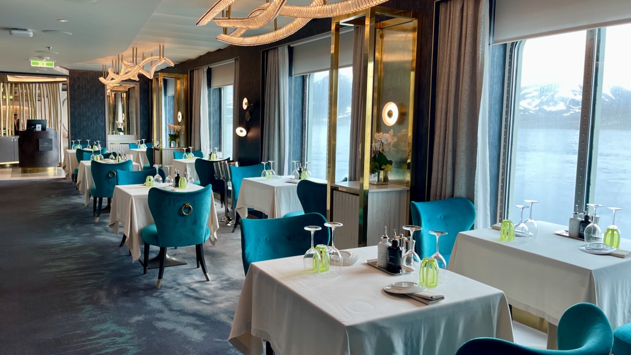 Silver Endeavour Review