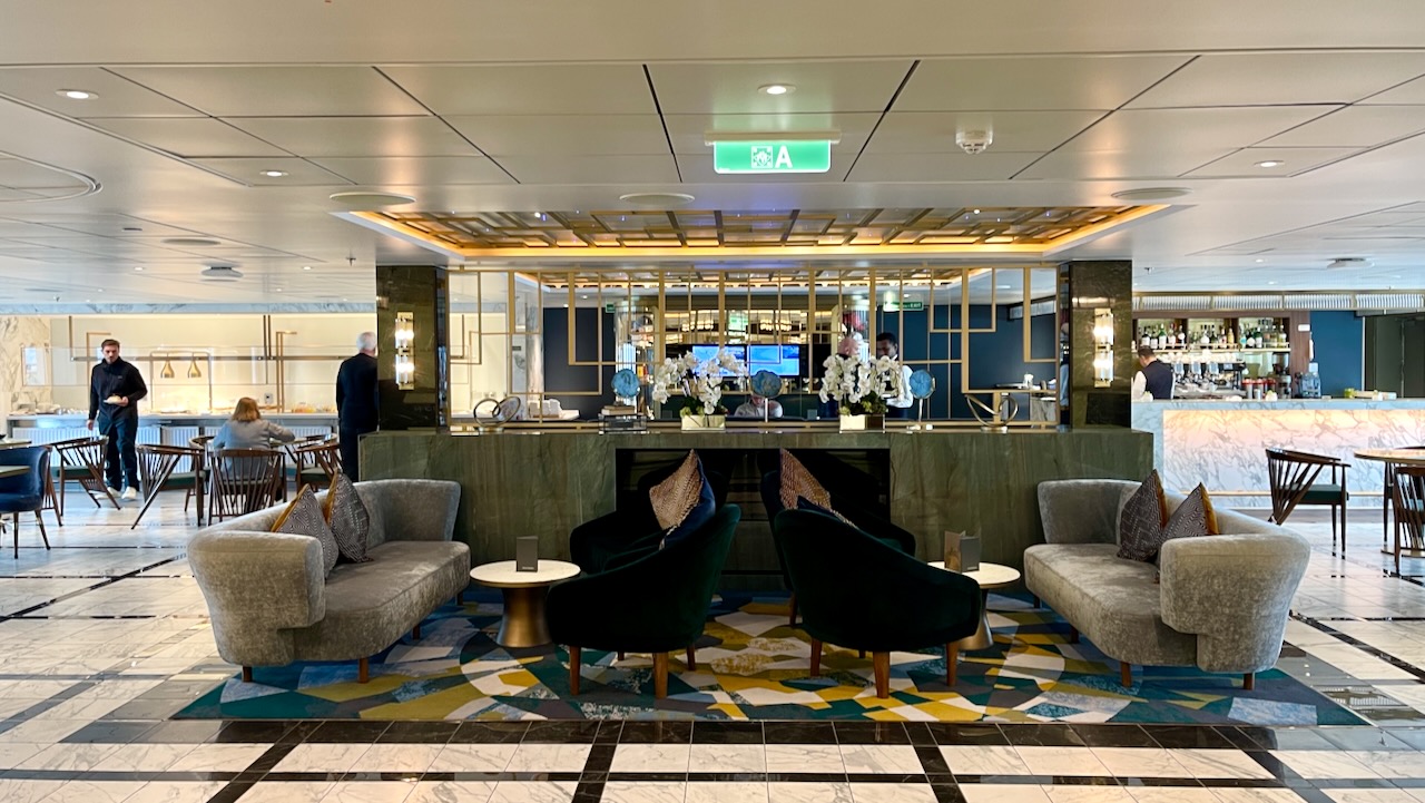 Silver Endeavour Review