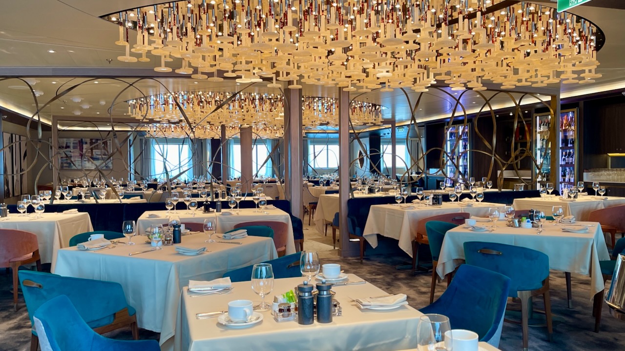 Silver Endeavour Review