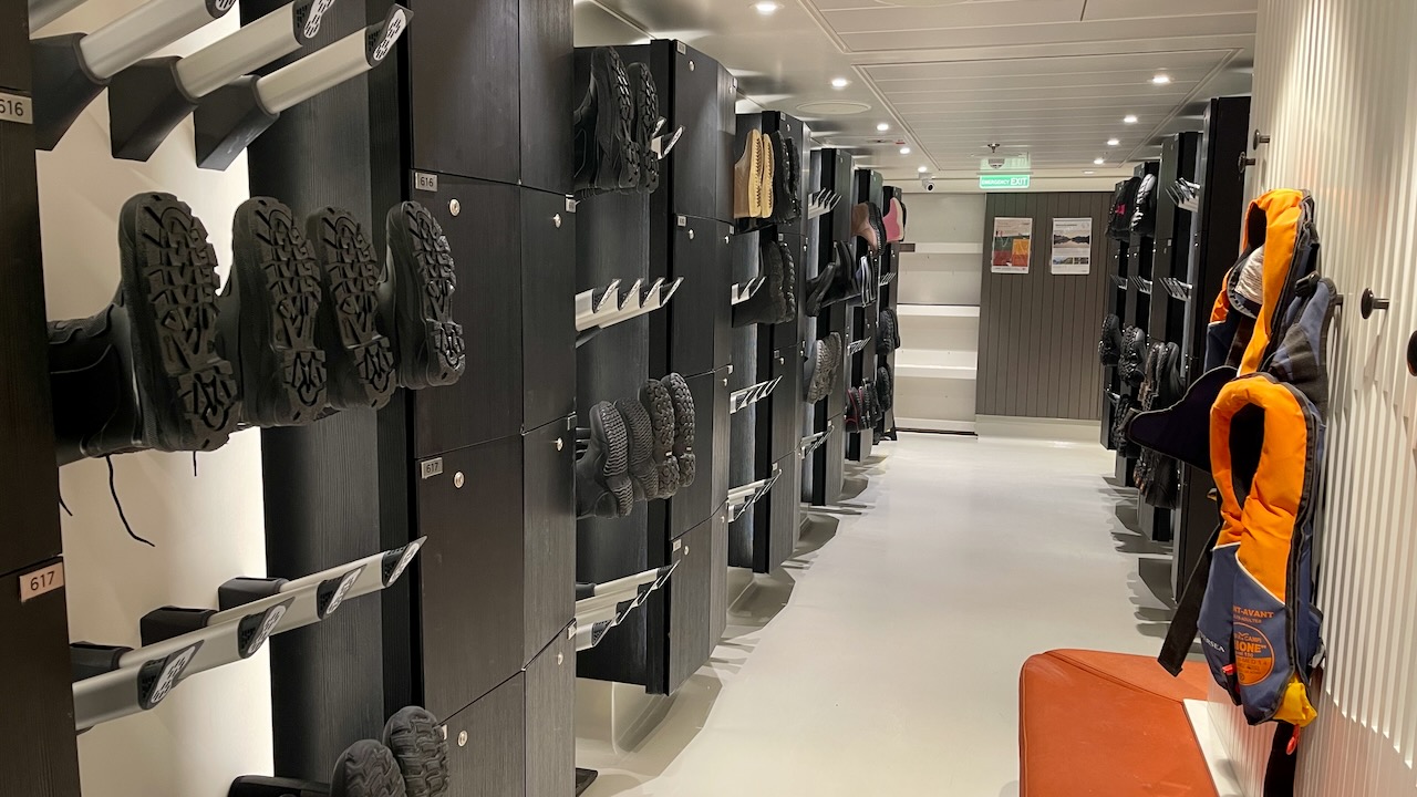 Silver Endeavour Review