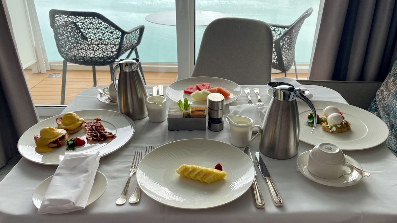 Silver Endeavour Review