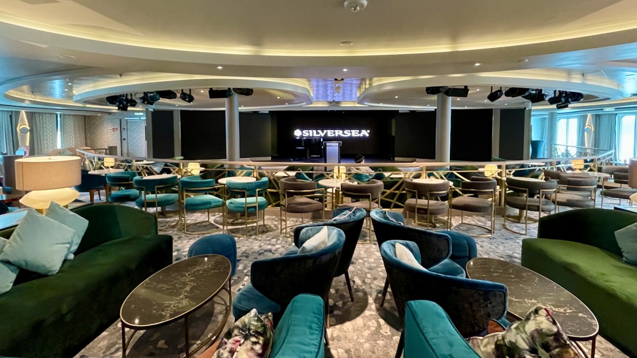 Silver Endeavour Review