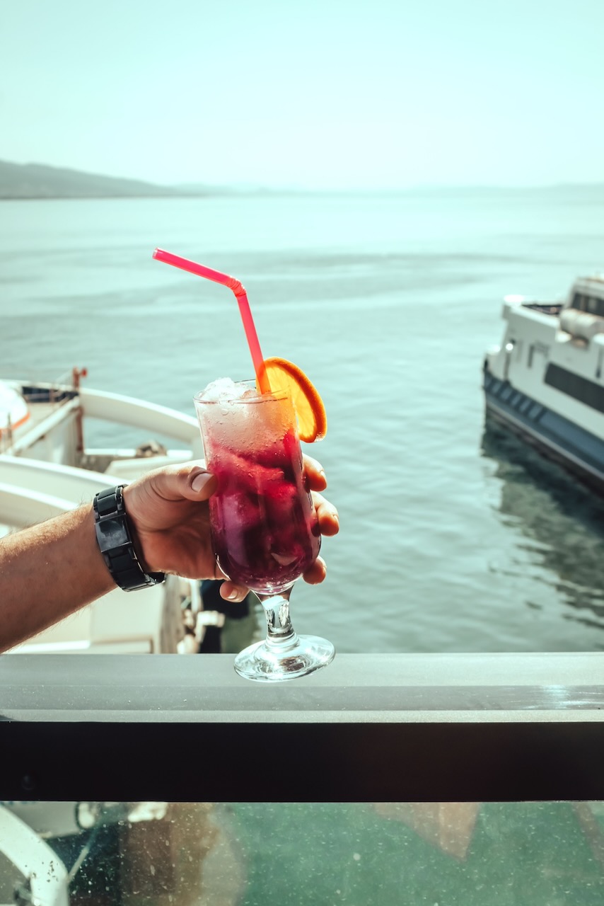 Are Cruise Drink Packages Worth It