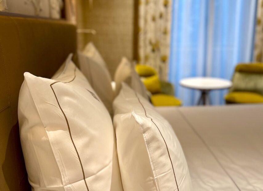 Demeure Montaigne Hotel