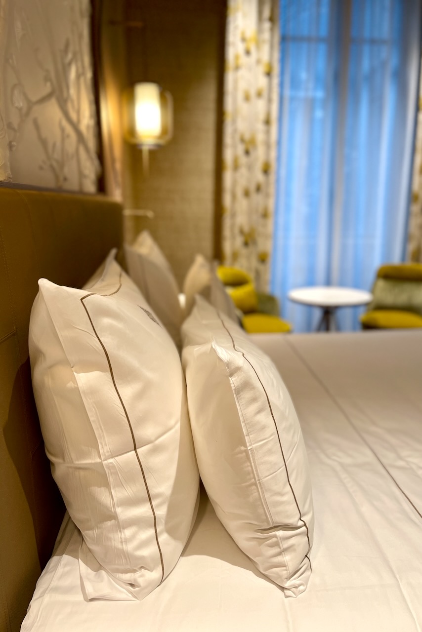 Demeure Montaigne Hotel