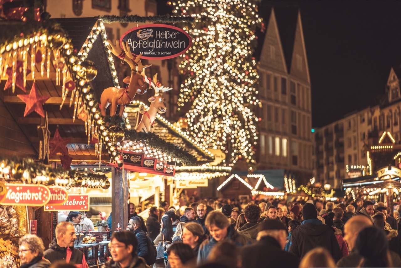 Europe Christmas Markets Tips