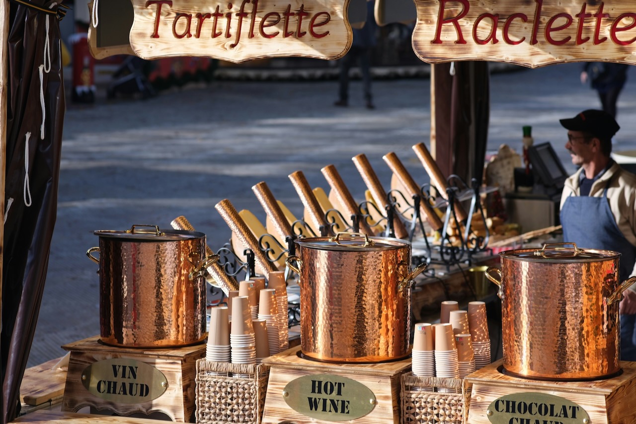 Europe Christmas Markets Tips