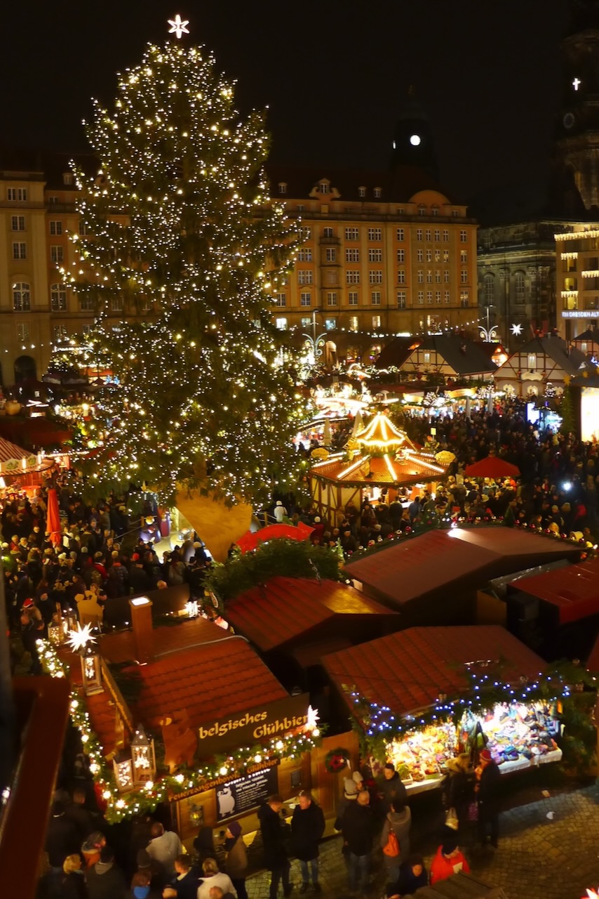 Europe Christmas Markets Tips