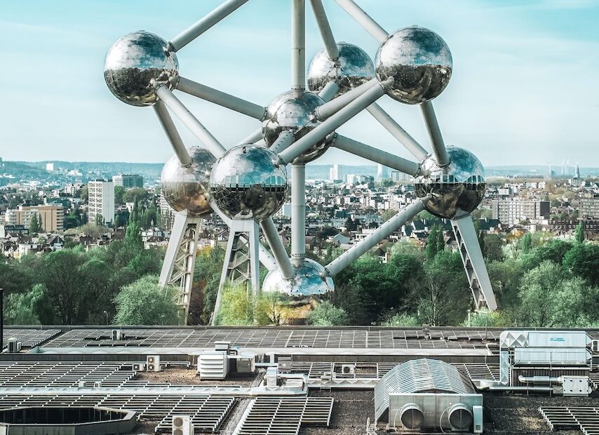 Hotels By Brussels Airport