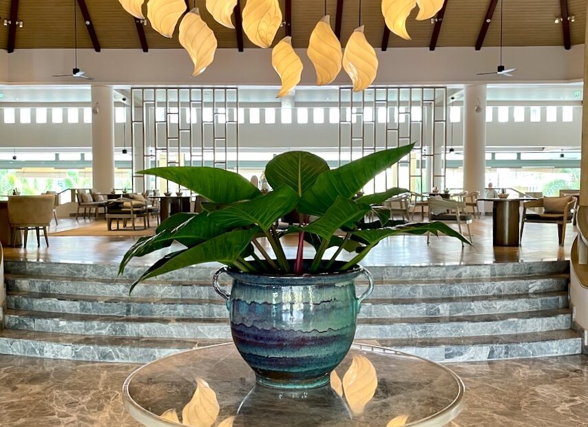 Marriott Merlin Beach Phuket