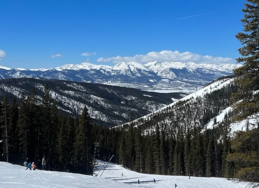 Breckenridge