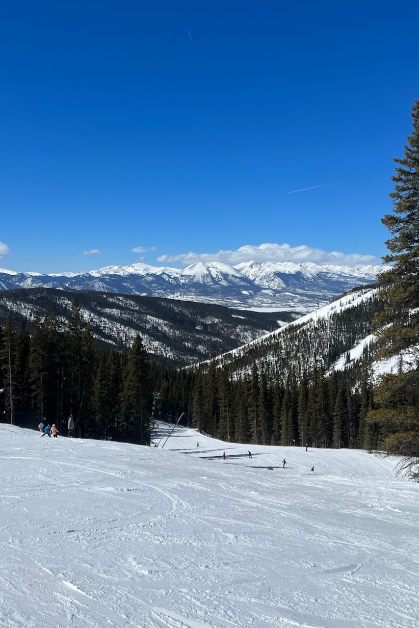 Breckenridge