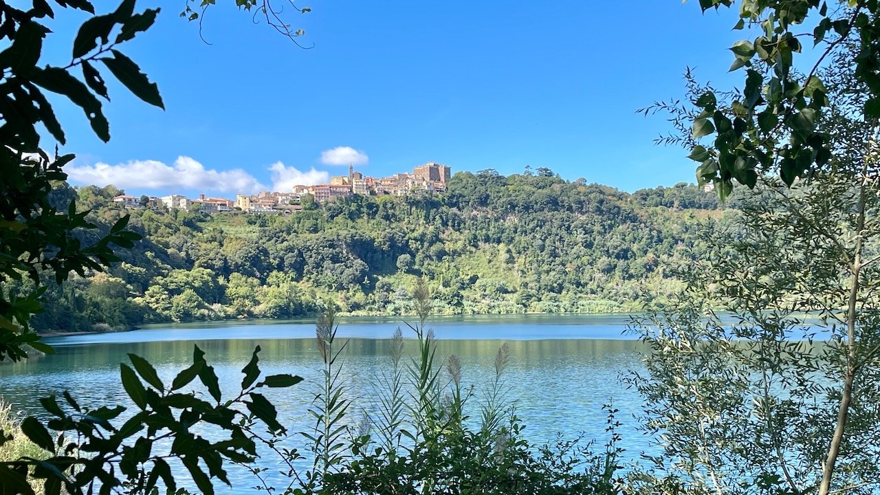 Castelli Romani Food and Travel Guide