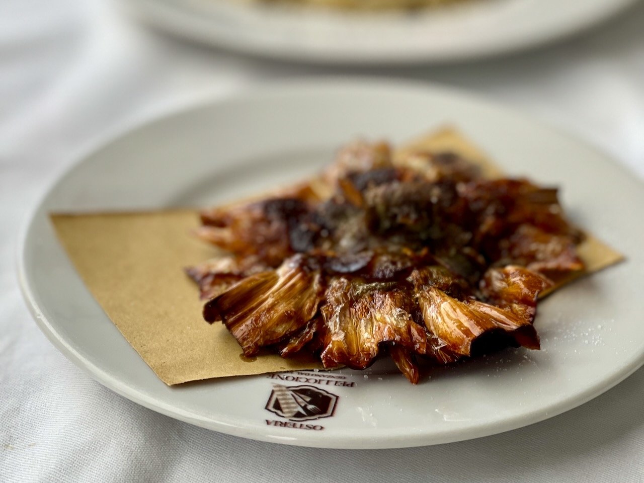 Castelli Romani Food and Travel Guide