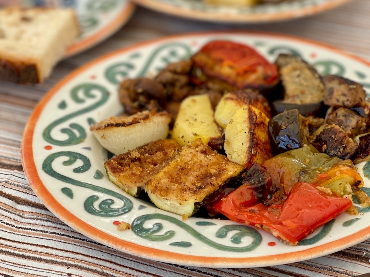 Castelli Romani Food and Travel Guide