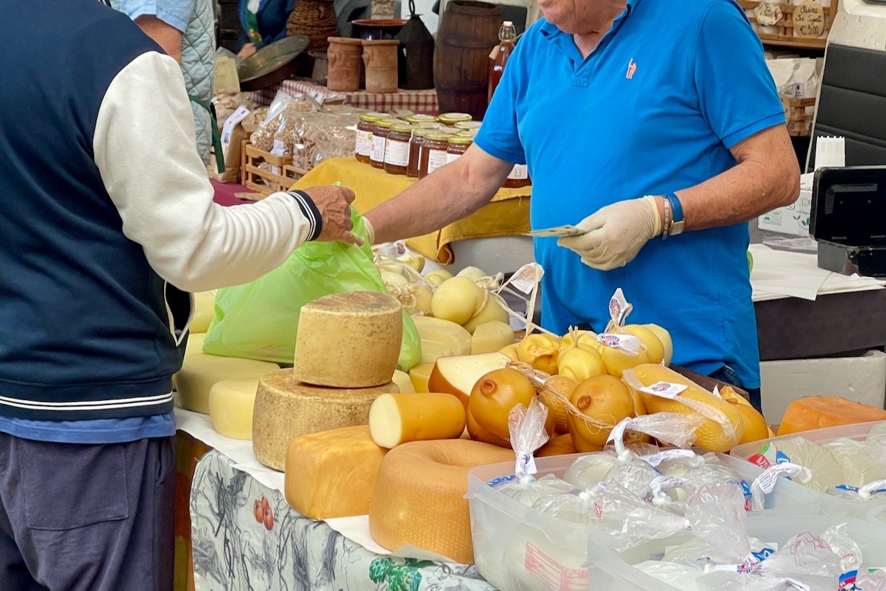 Castelli Romani Food and Travel Guide