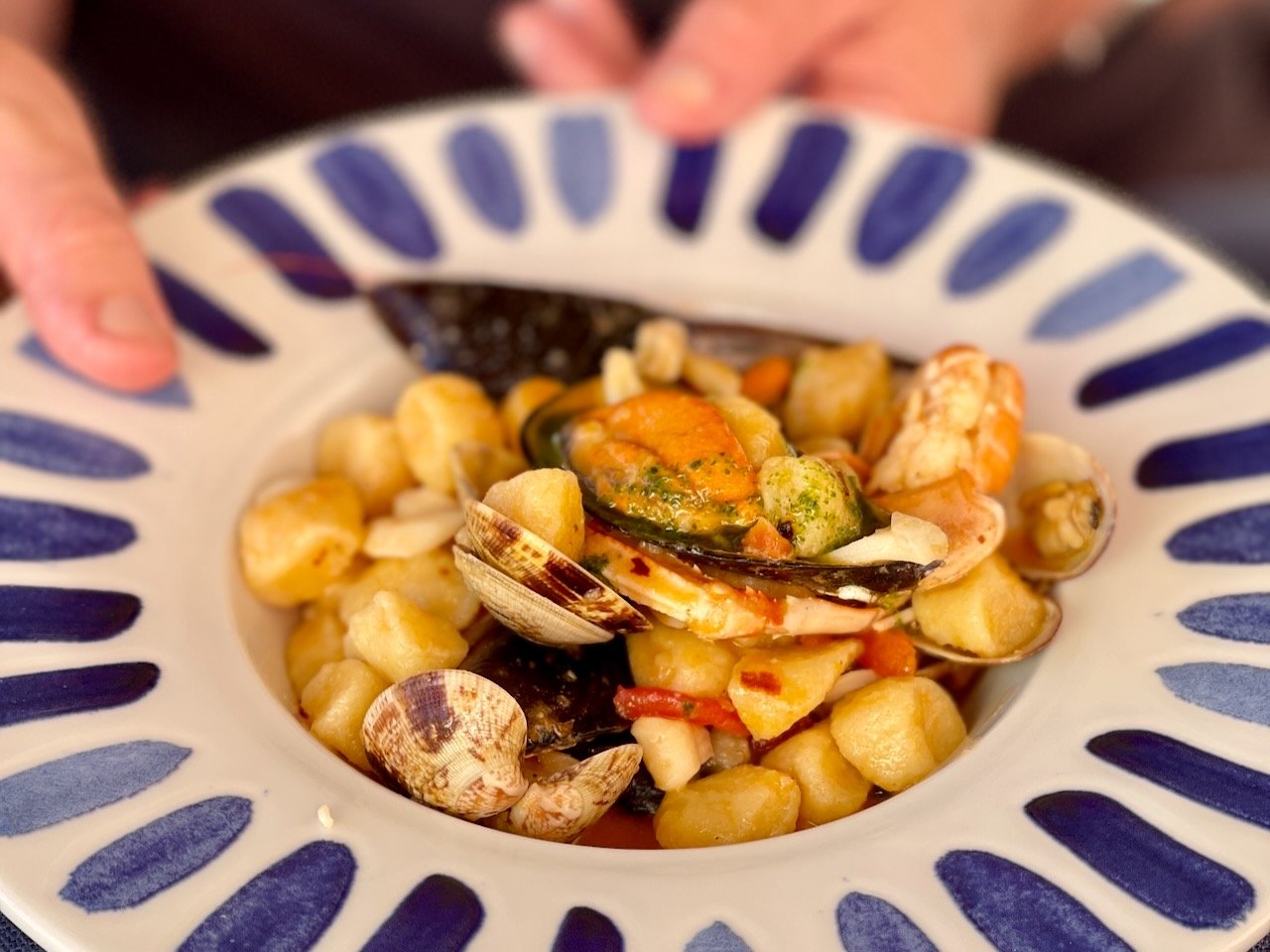 Castelli Romani Food and Travel Guide