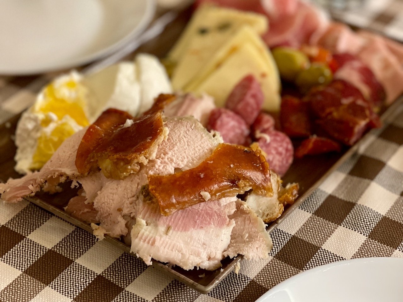 Castelli Romani Food and Travel Guide