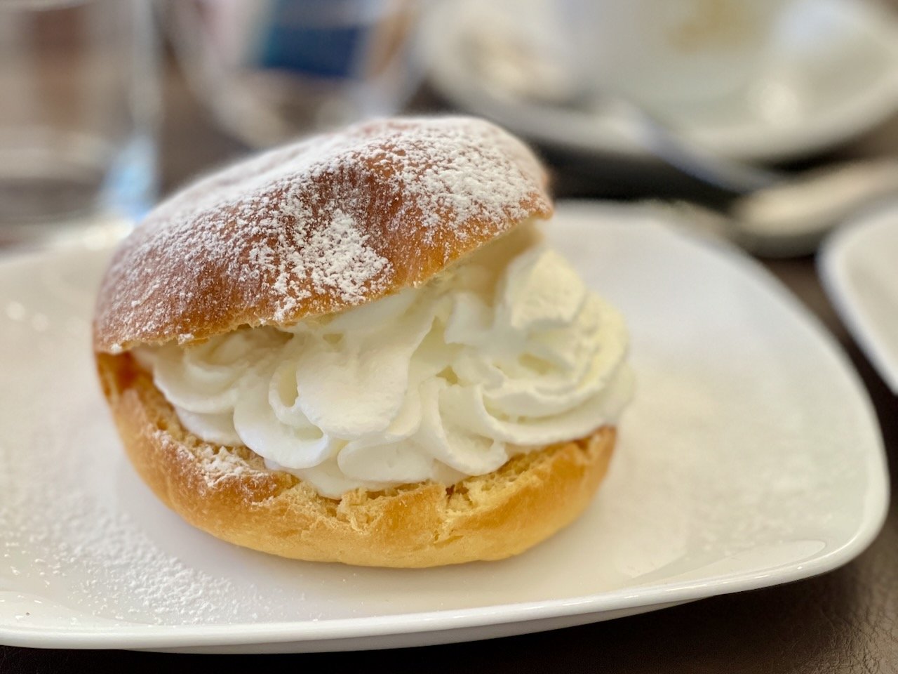Castelli Romani Food and Travel Guide