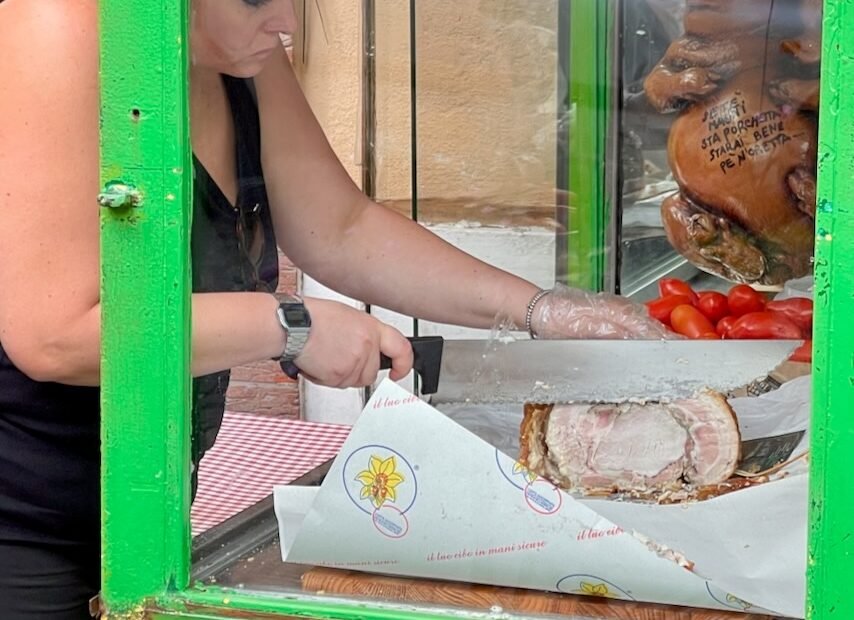 Castelli Romani Food and Travel Guide