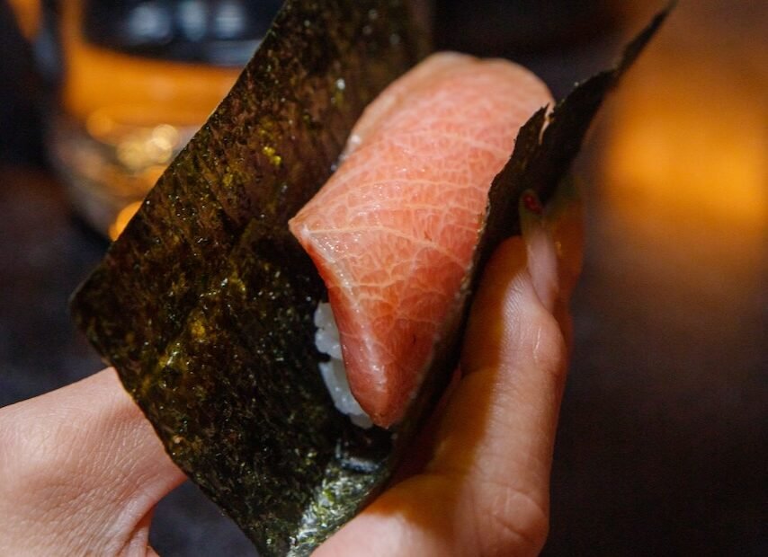 Nori Sushi