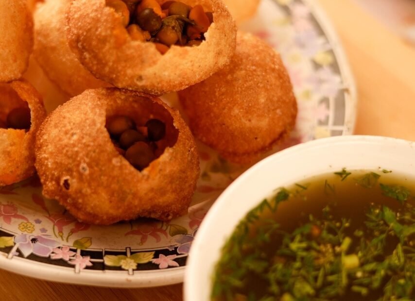 Panipuri