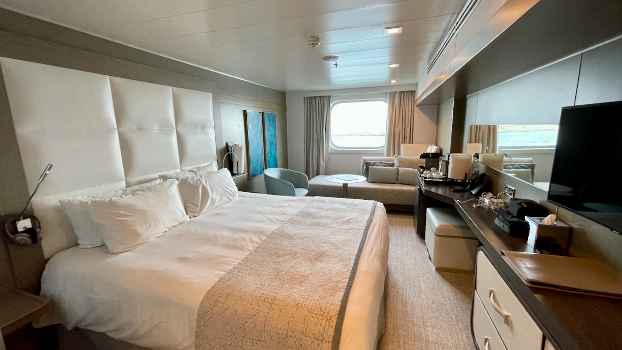 Ponant Le Boréal Ship Review