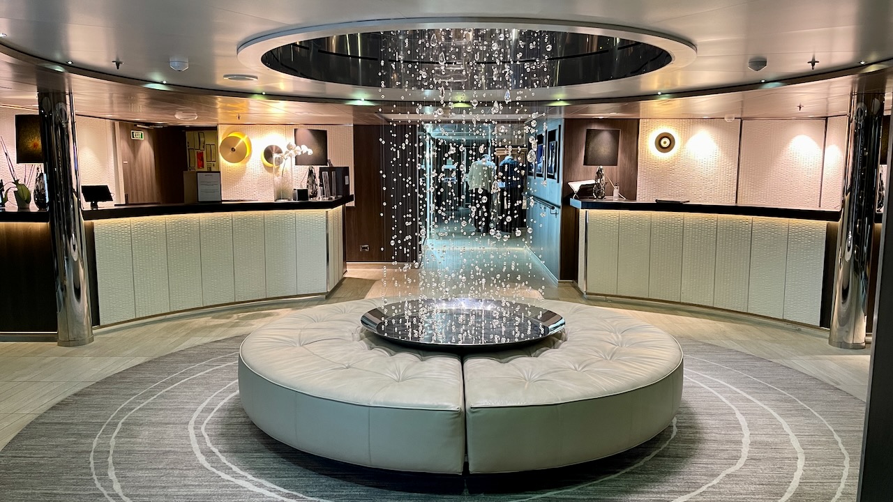 Ponant Le Boréal Ship Review