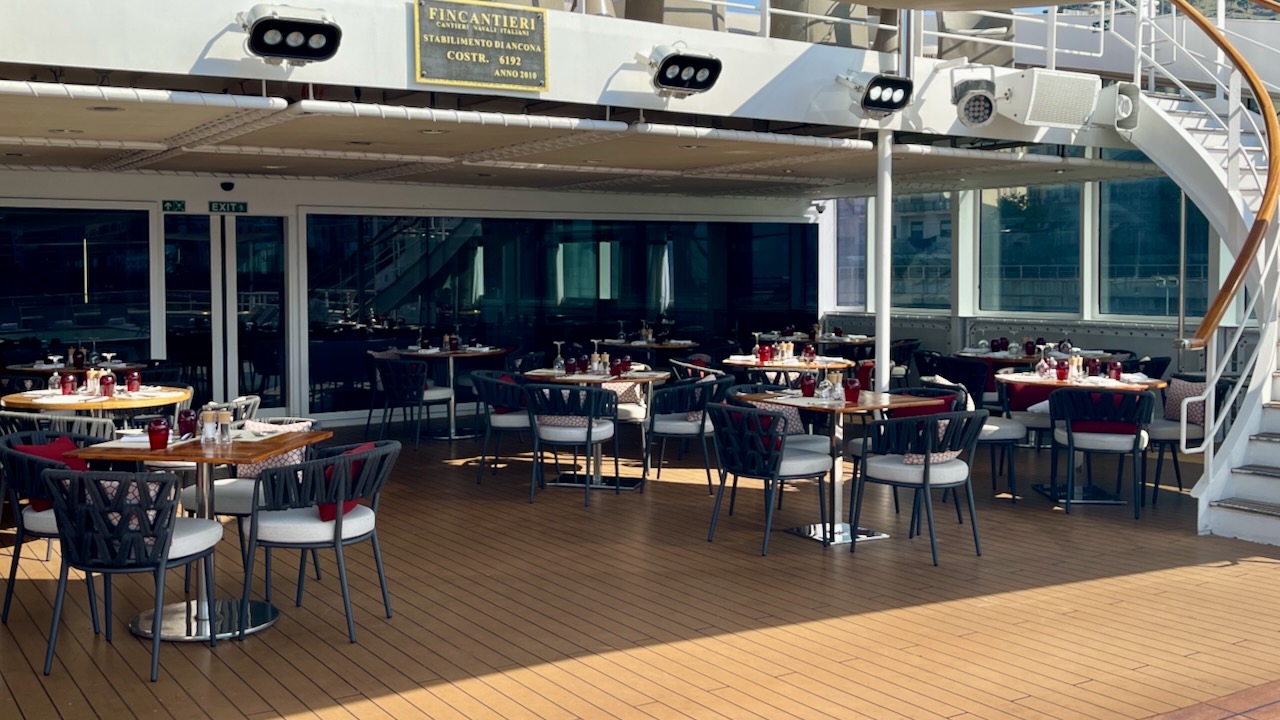 Ponant Le Boréal Ship Review