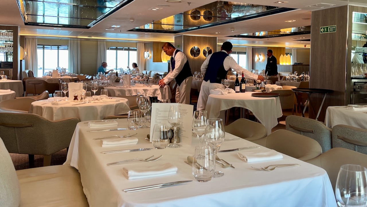 Ponant Le Boréal Ship Review