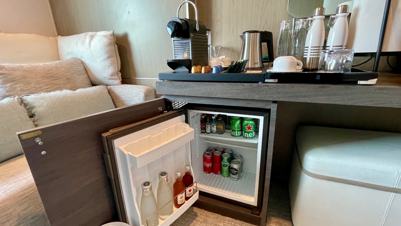 Ponant Le Boréal Ship Review