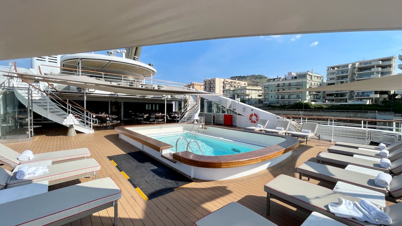 Ponant Le Boréal Ship Review
