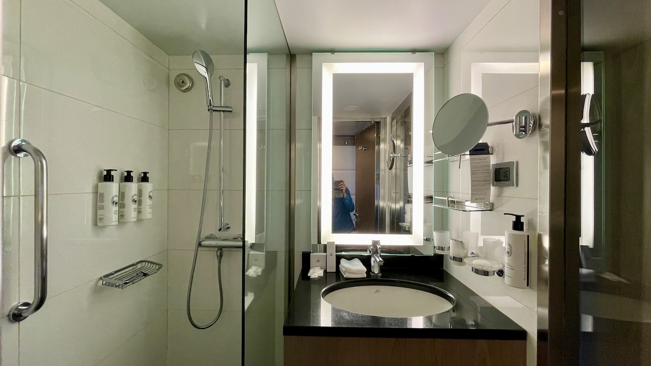 Ponant Le Boréal Ship Review