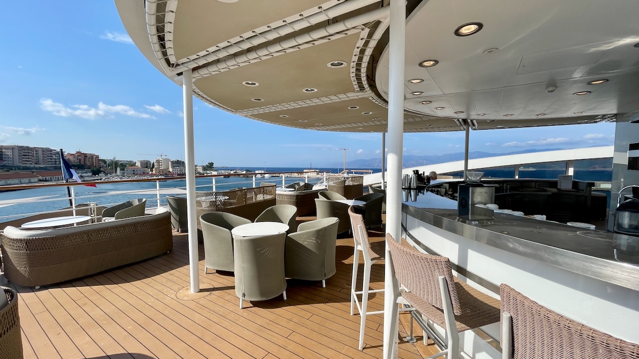 Ponant Le Boréal Ship Review