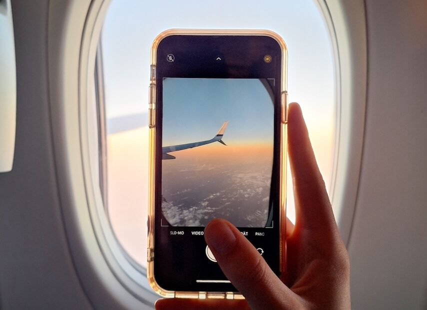 Protecting Your Phone